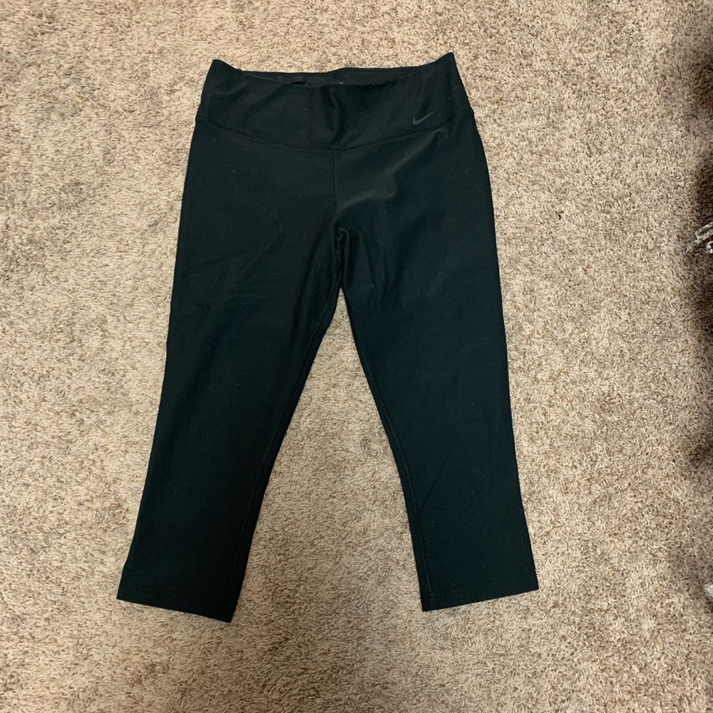 Nike leggings!
